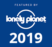 Lonely Planet